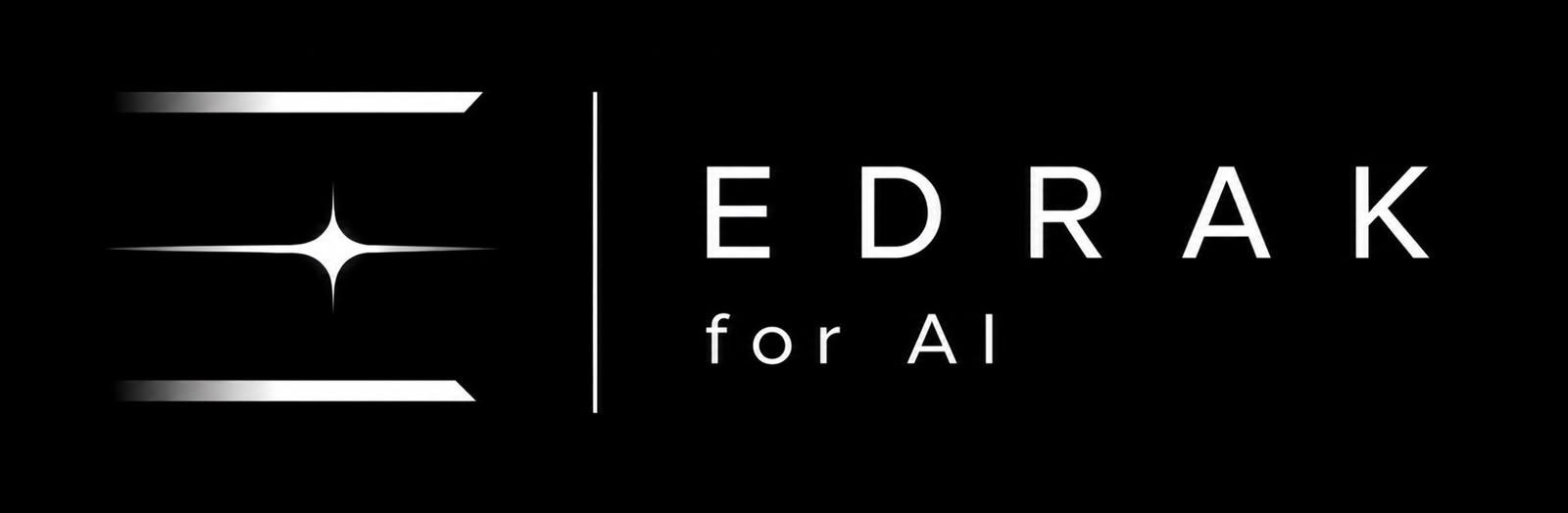 Edrak for AI